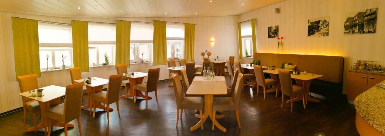 Lindner'S Hotel Bellheim Exteriör bild