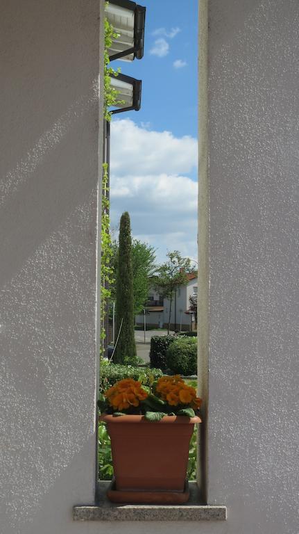 Lindner'S Hotel Bellheim Exteriör bild
