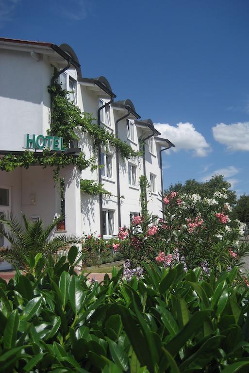 Lindner'S Hotel Bellheim Exteriör bild